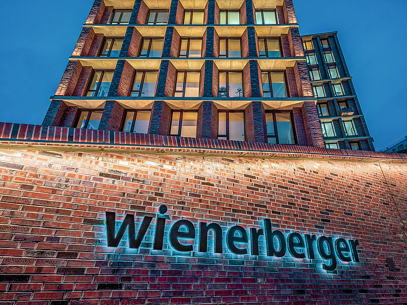 Wienerberger AG