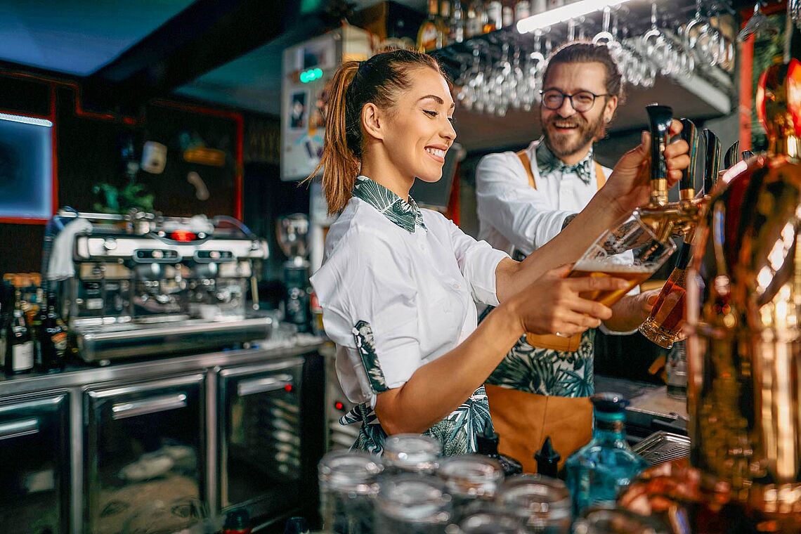 Wer ab Jänner noch dazuverdienen darf