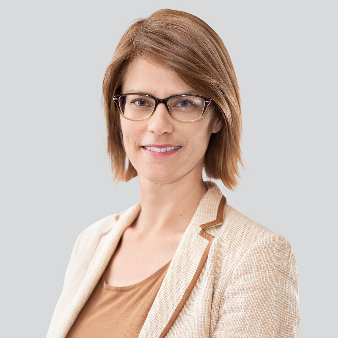 Portraitfoto Margit Reisinger