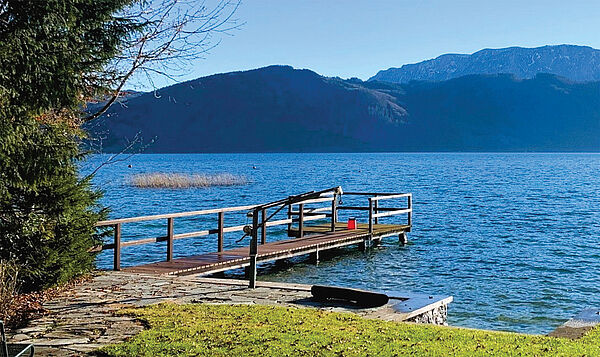 BAUGRUND AM ATTERSEE