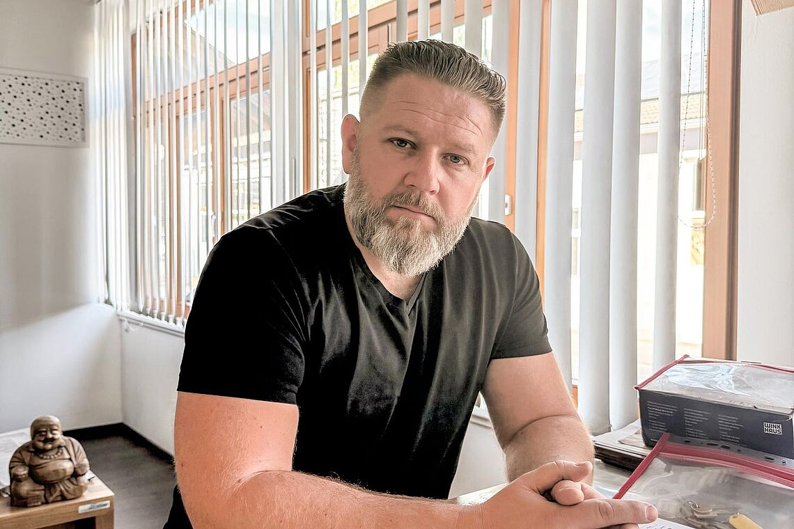 KI im Klein­betrieb