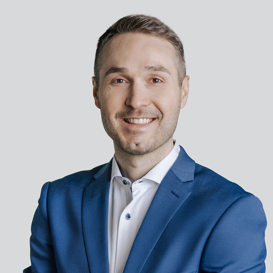 Portrait Sebastian Soyka
