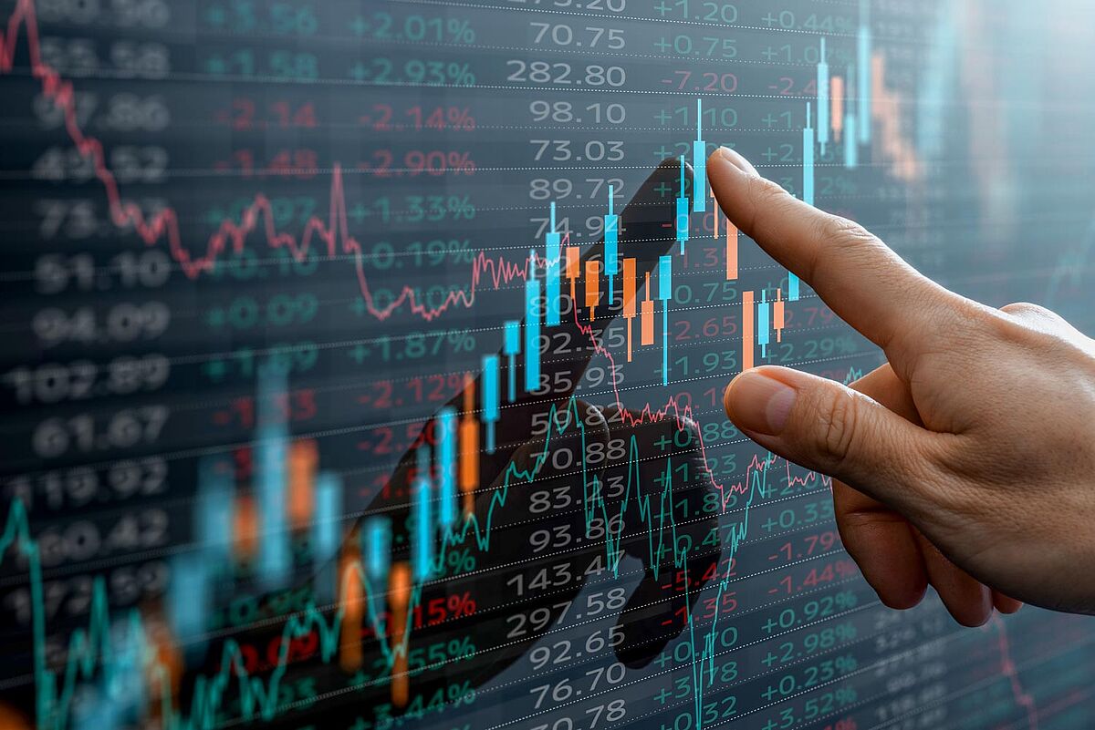 Charttechnik - Diese sechs Charts müssen Sie gesehen haben! | gewinn.com