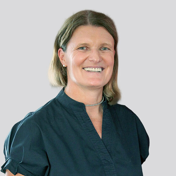 Portraitfoto Sandra Naverschnigg