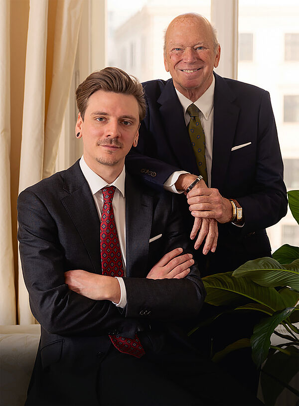 Wenn Netzwerk verkauft