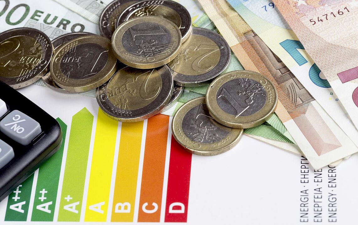 Stromflation bei KMU