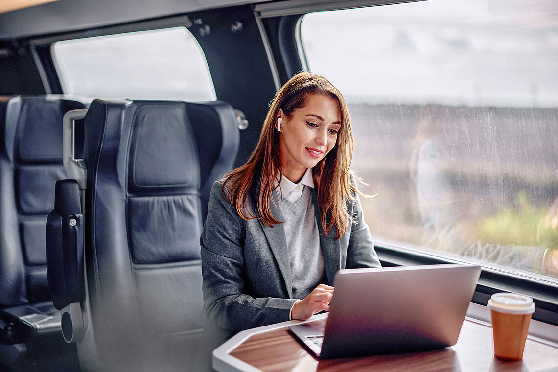 40 Prozent Privatanteil –  oder doch weniger?