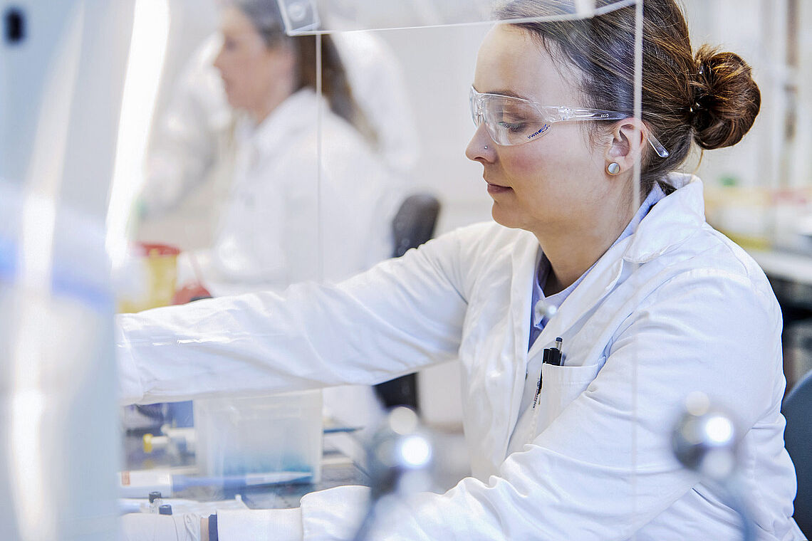 „Innovation findet in Europa oft im Verborgenen statt“