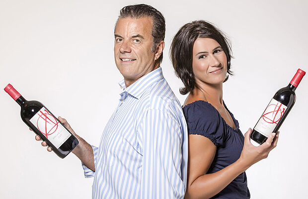 Foto Ludwig Follner, Dagmar Follner