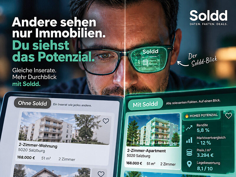 Aussteller-Sujet Soldd