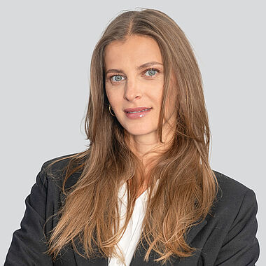 Portraitfoto Franziska Sumberaz