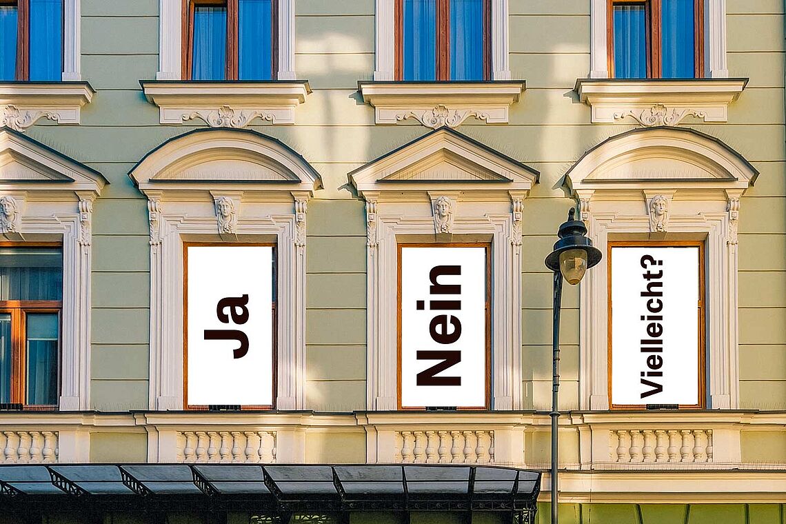Hält die Mieterhöhung?