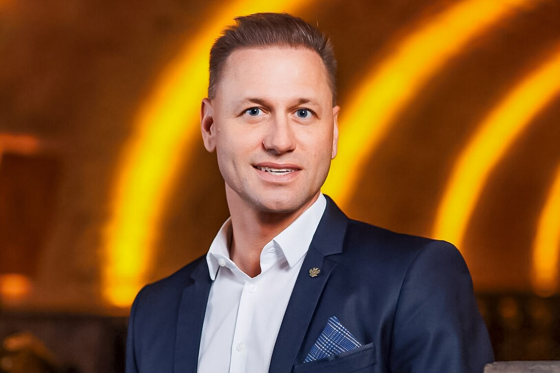 „Wir investieren bewusst in Österreich“