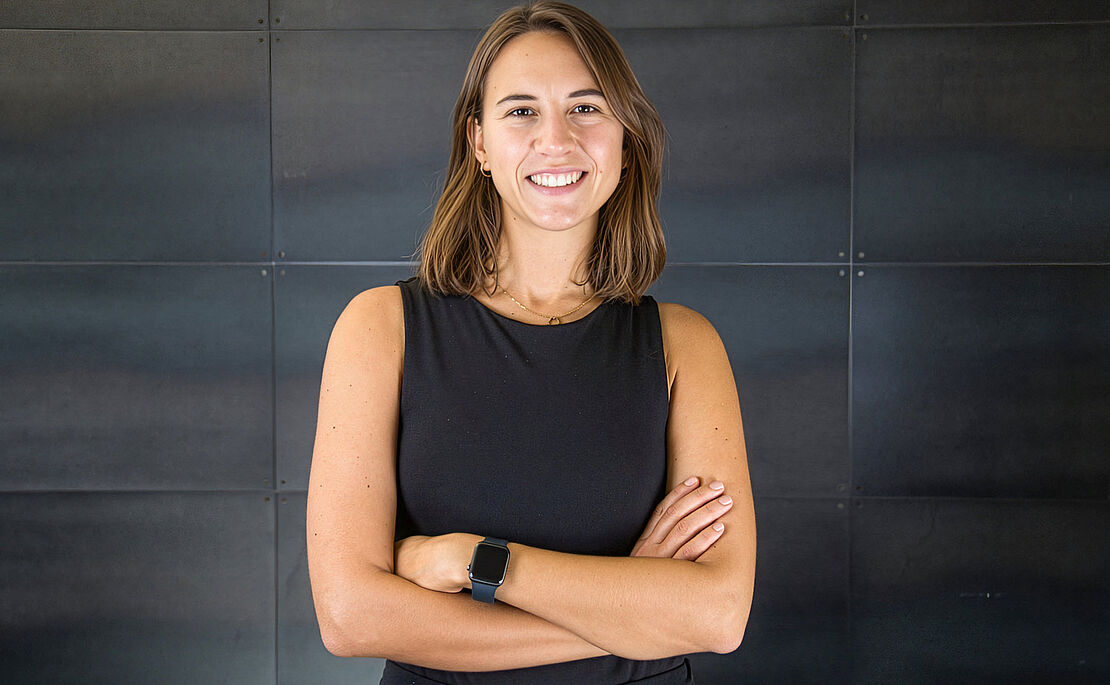Hannah Wundsam