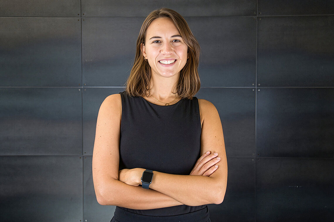 „Start-ups sind der Treiber einer innovativen Zukunft“
