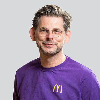 Portraitfoto Klaus Schmäing