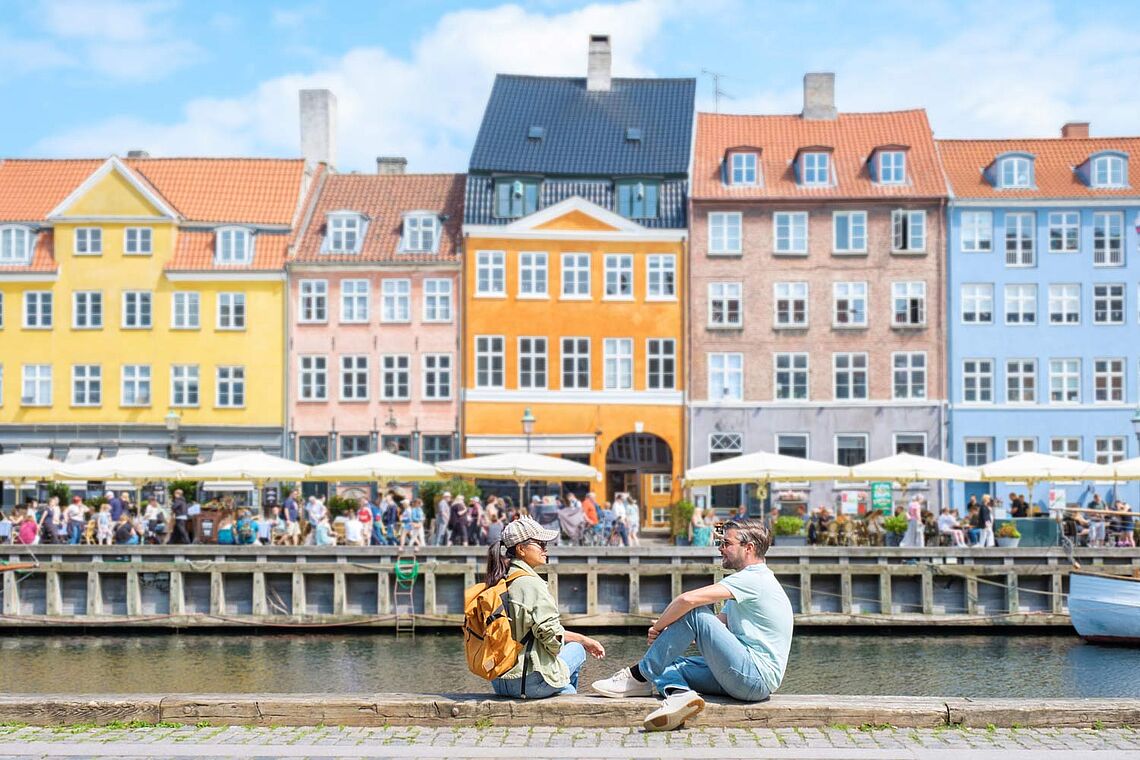 Die sichersten Länder der Welt