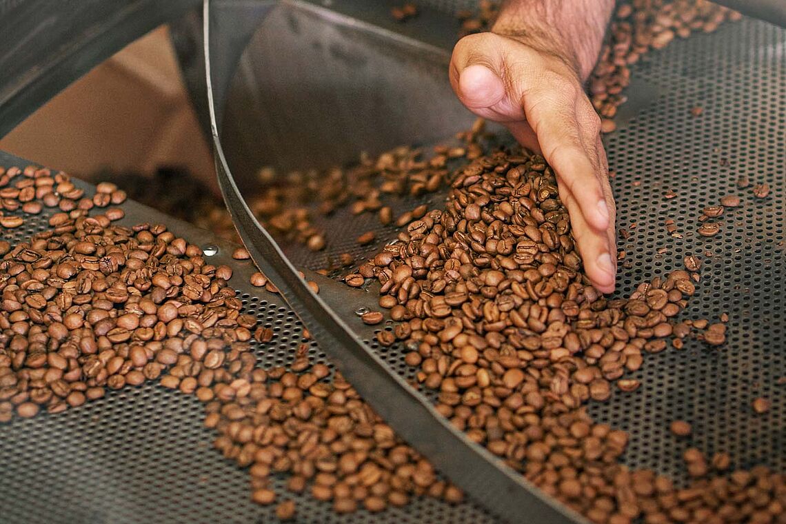 Chancen bei Rohstoffen