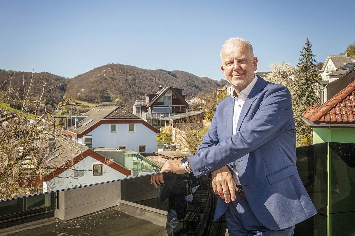 Trend zu kleineren Häusern