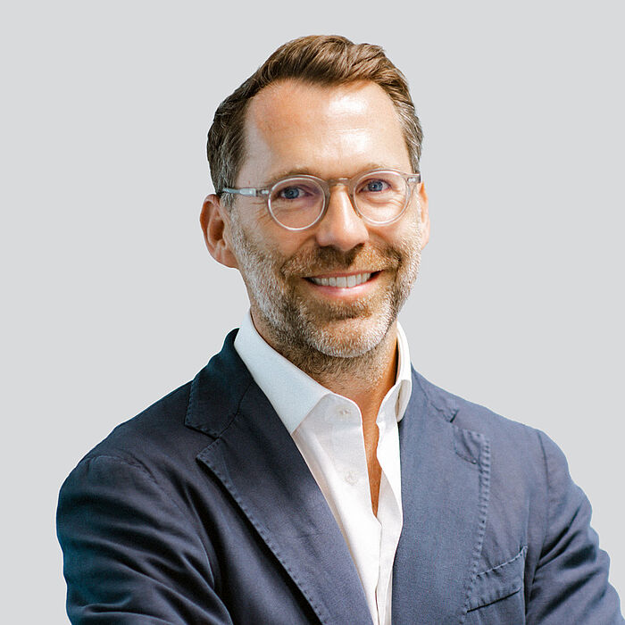 Portraitfoto David Bauer