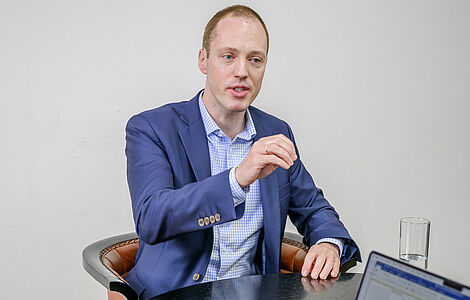 Matthias Reith