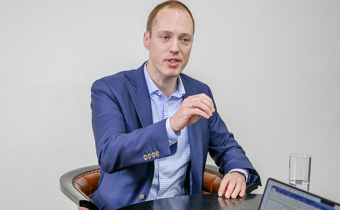 Matthias Reith
