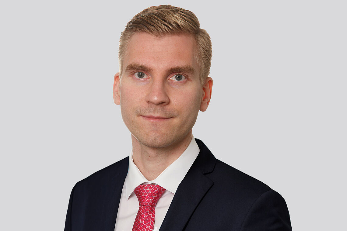 „Uns interessieren keine Quartalszahlen“