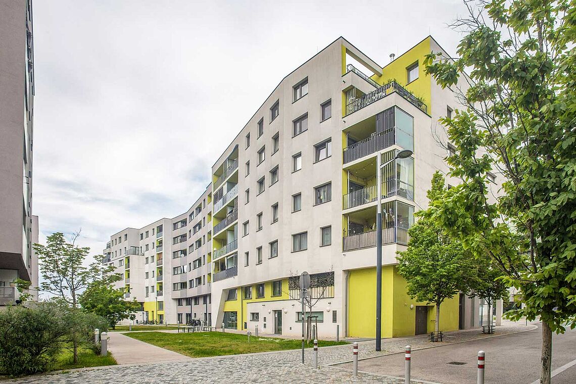Erste Fonds trennt sich von 1.000 Wohnungen