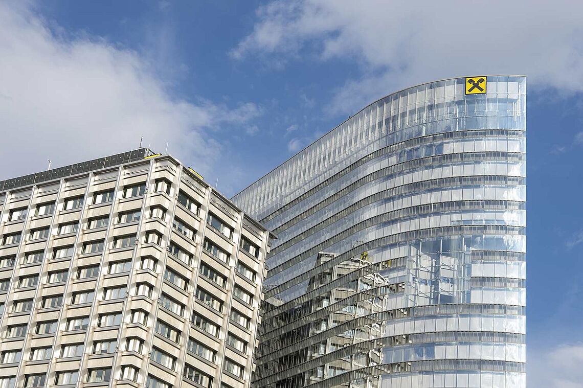 Ein Partner, der Wiens KMU versteht