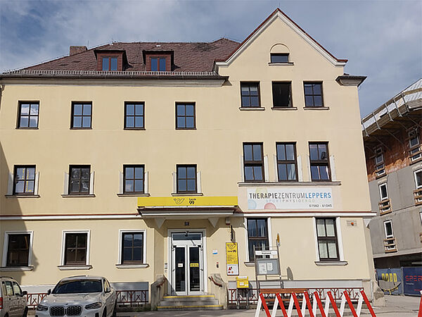 Wohn-, Büro- und Geschäftshaus in 4560 Kirchdorf an der Krems