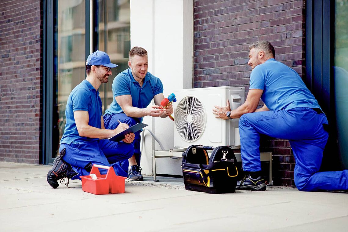 Jobs für die Klimawende