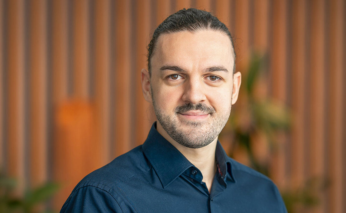 Boris Jovanovic