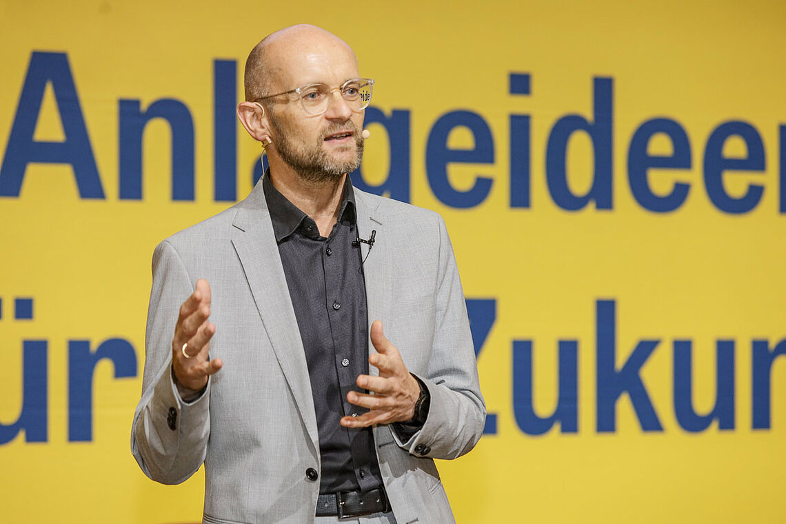 „Man kann ja schon jetzt KESt-frei Vermögen aufbauen“
