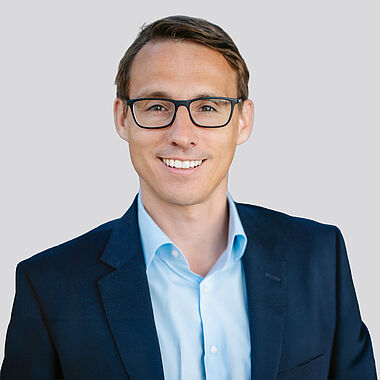 Portraitfoto Andreas Koppitz
