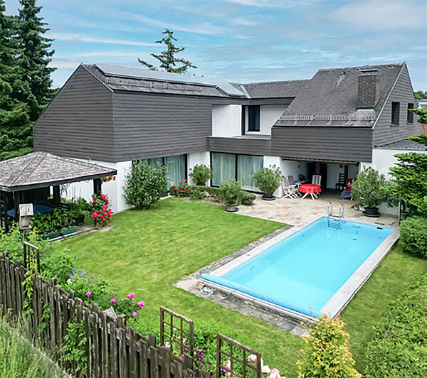 Haus am Pöstlingberg