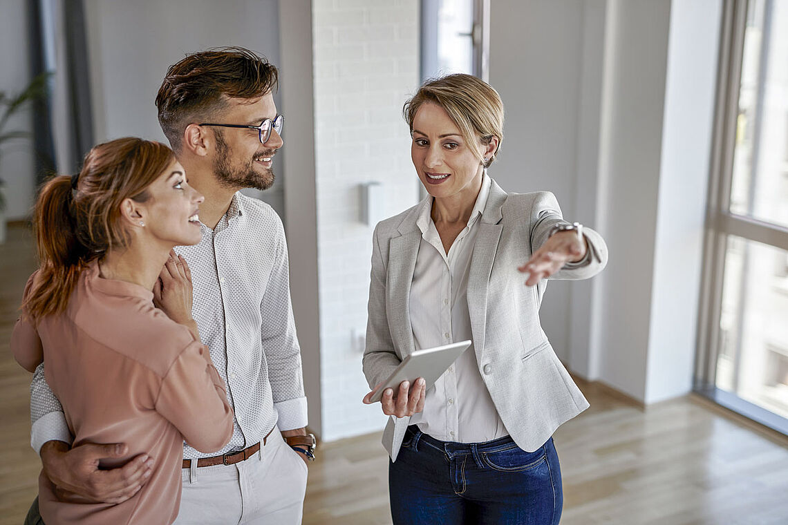 Gebührenbefreiung bei Immobilienkauf endet!