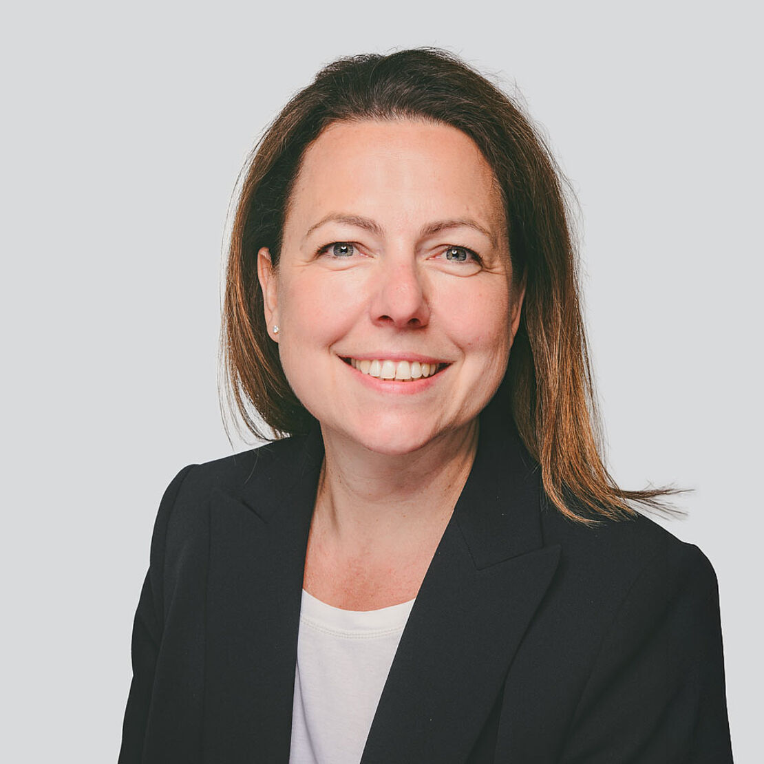 Portraitfoto Regine Sweens