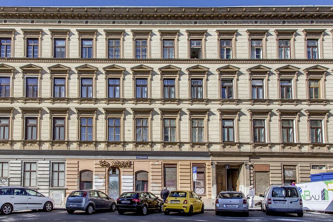 Liegenschaft