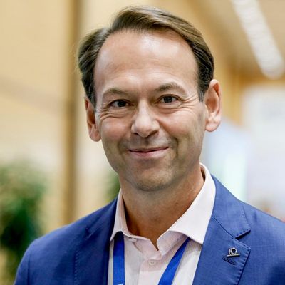 Andreas Brandstetter, UNIQA Insurance Group AG