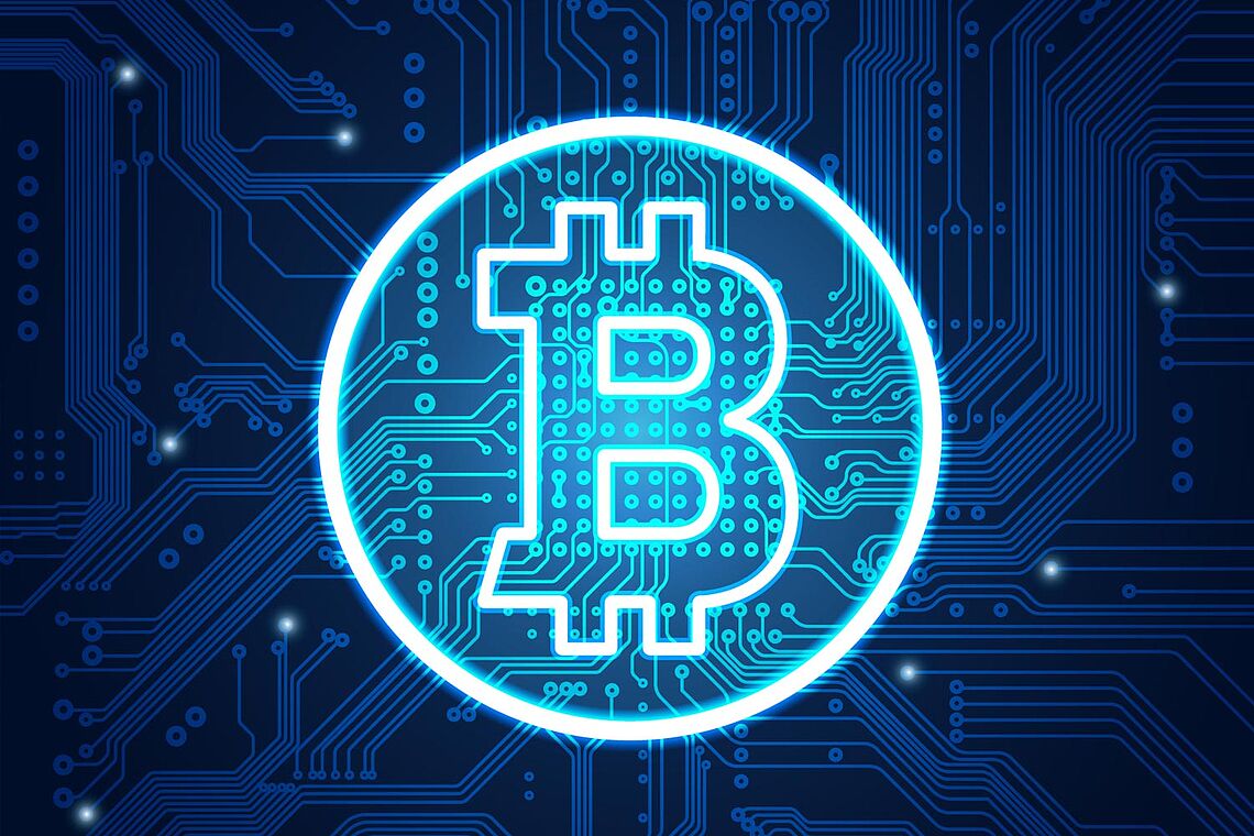 Gewinne machen mit Bitcoin und Co.: So werden Kryptowährungen besteuert