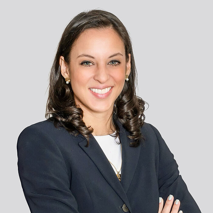 Portraitfoto Angela Bachmann