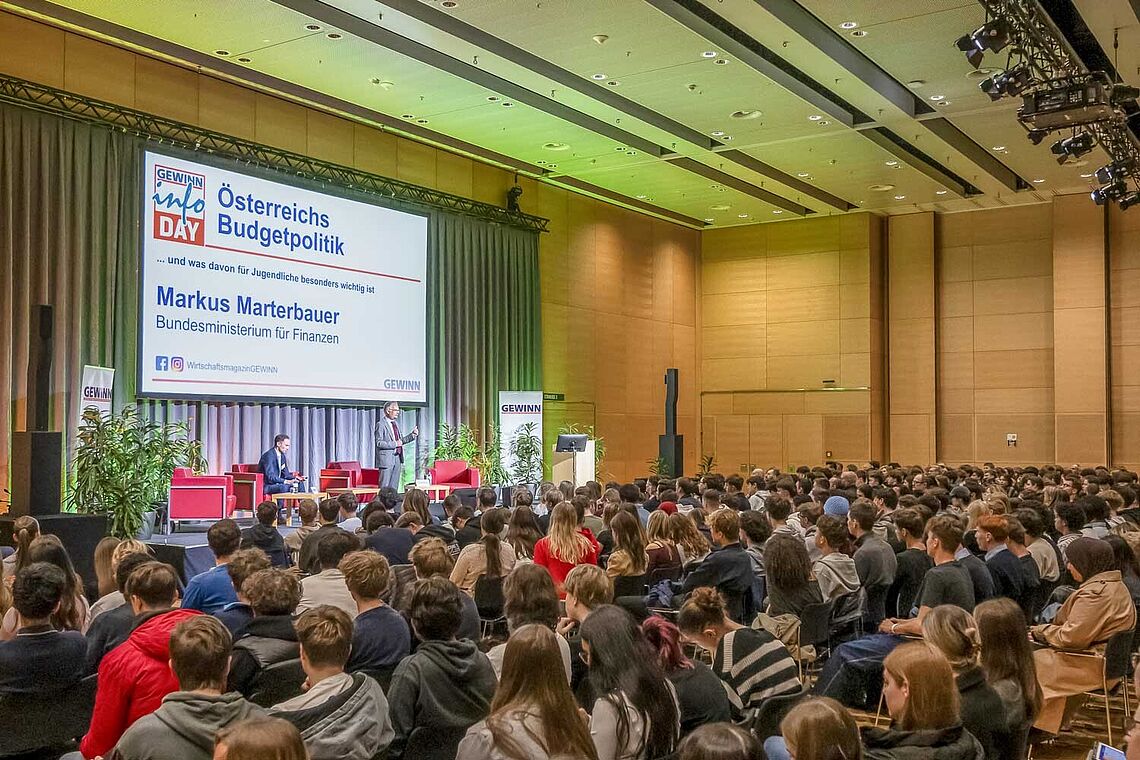 Fotos und Impressionen