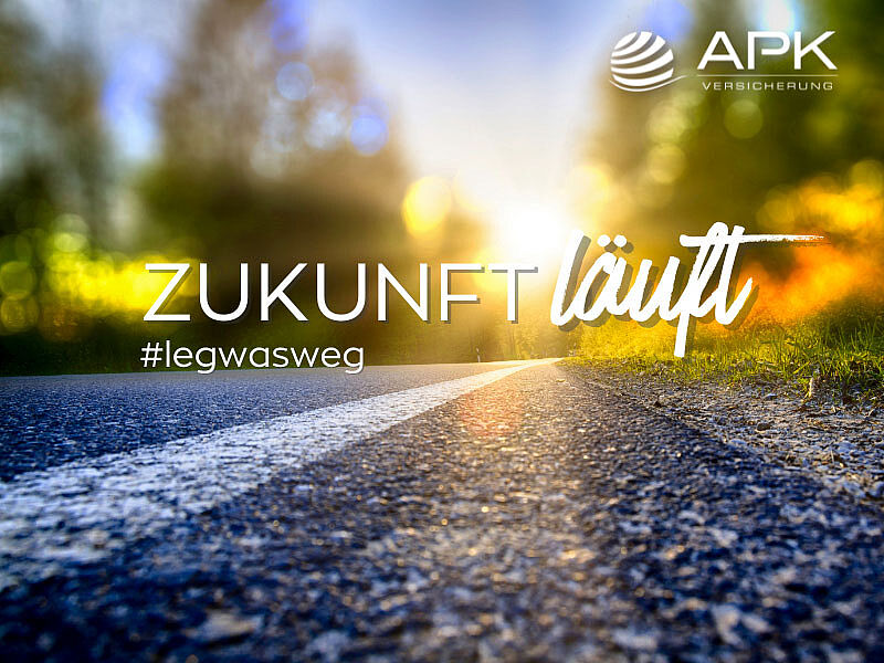 APK Versicherung Sujet