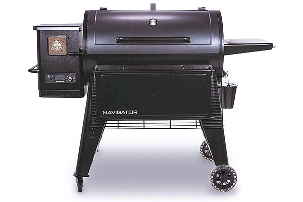 Griller Navigator 1150 von Pit Boss