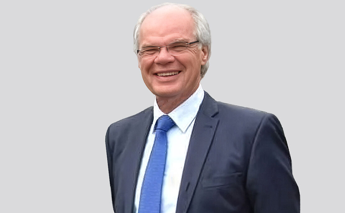 Willi Dörflinger
