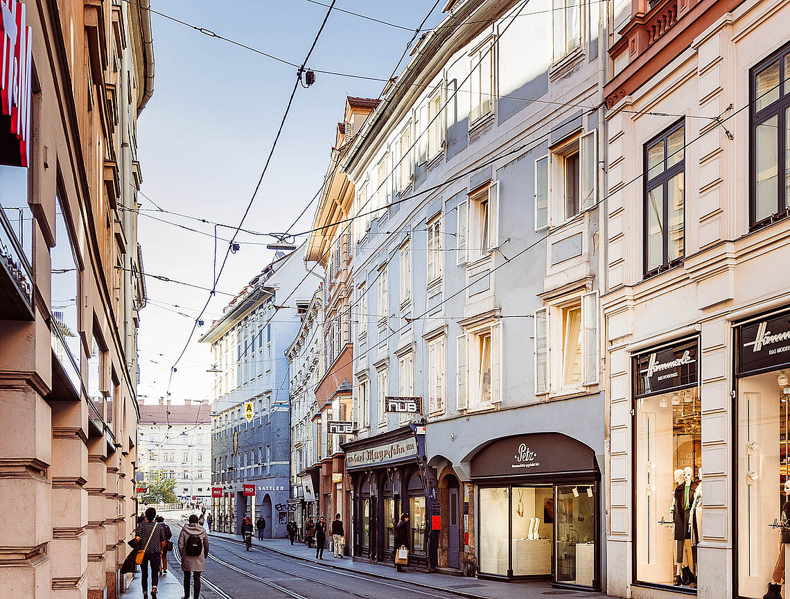 Nachhaltige Investments in Top-Lagen