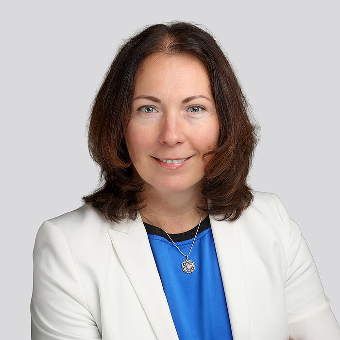 Portraitfoto Eva Posan