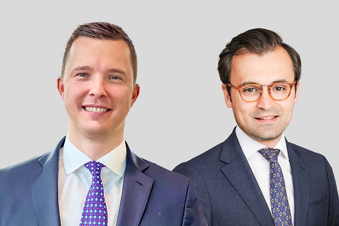 „Anleger haben einen Fokus auf Qualität und Dividende“