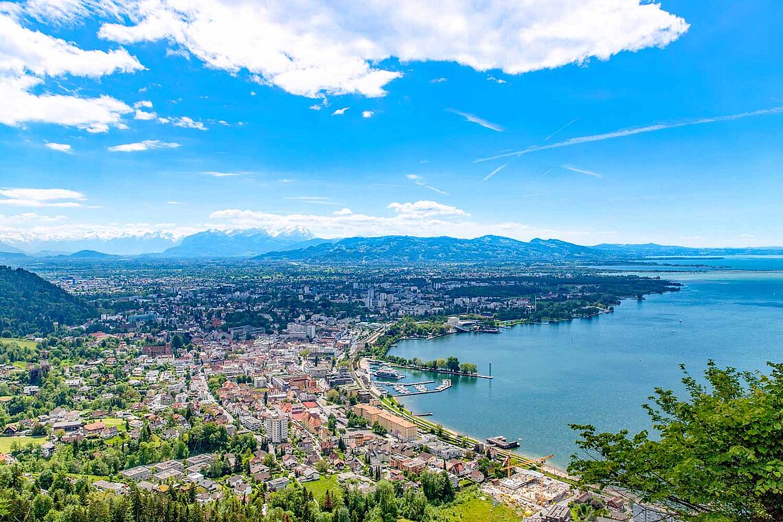 So viel kostet ein Baugrund in Ihrer Gemeinde