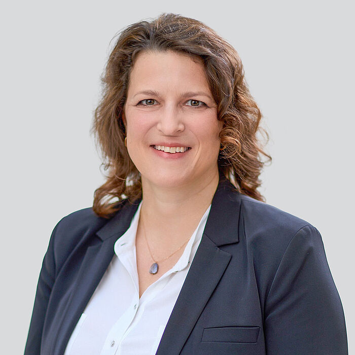 Portraitfoto Sonja Raus